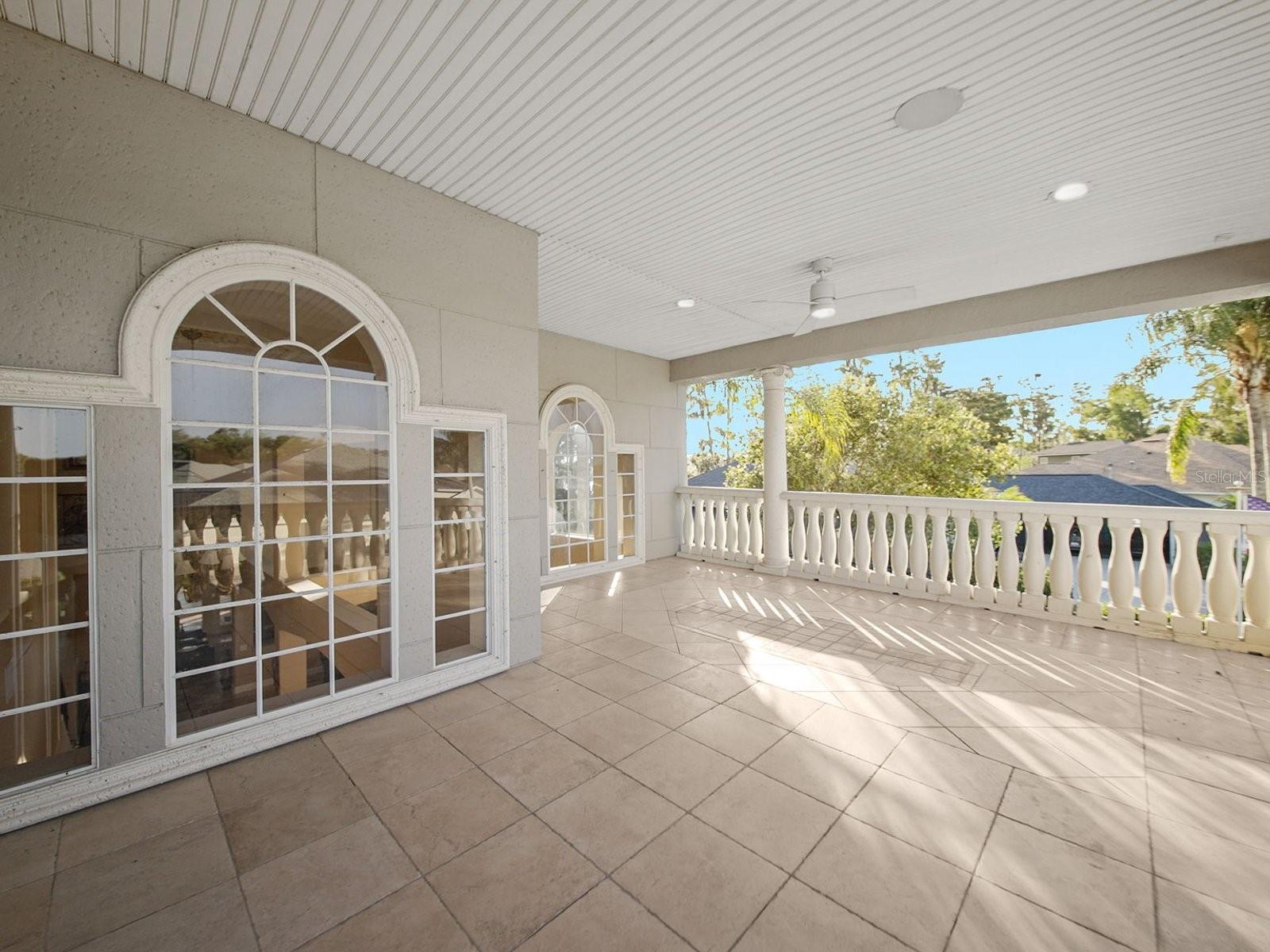 PRESERVE AT LAKE THOMAS - Residential