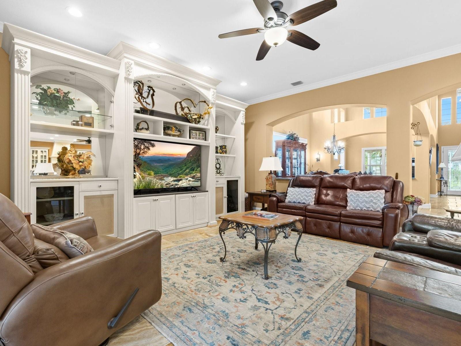 PRESERVE AT LAKE THOMAS - Residential