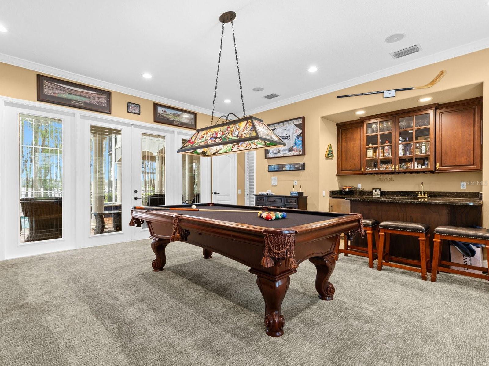 PRESERVE AT LAKE THOMAS - Residential
