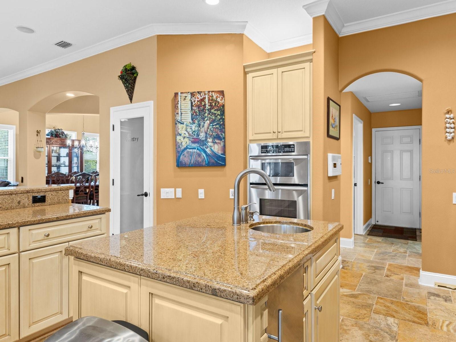 PRESERVE AT LAKE THOMAS - Residential