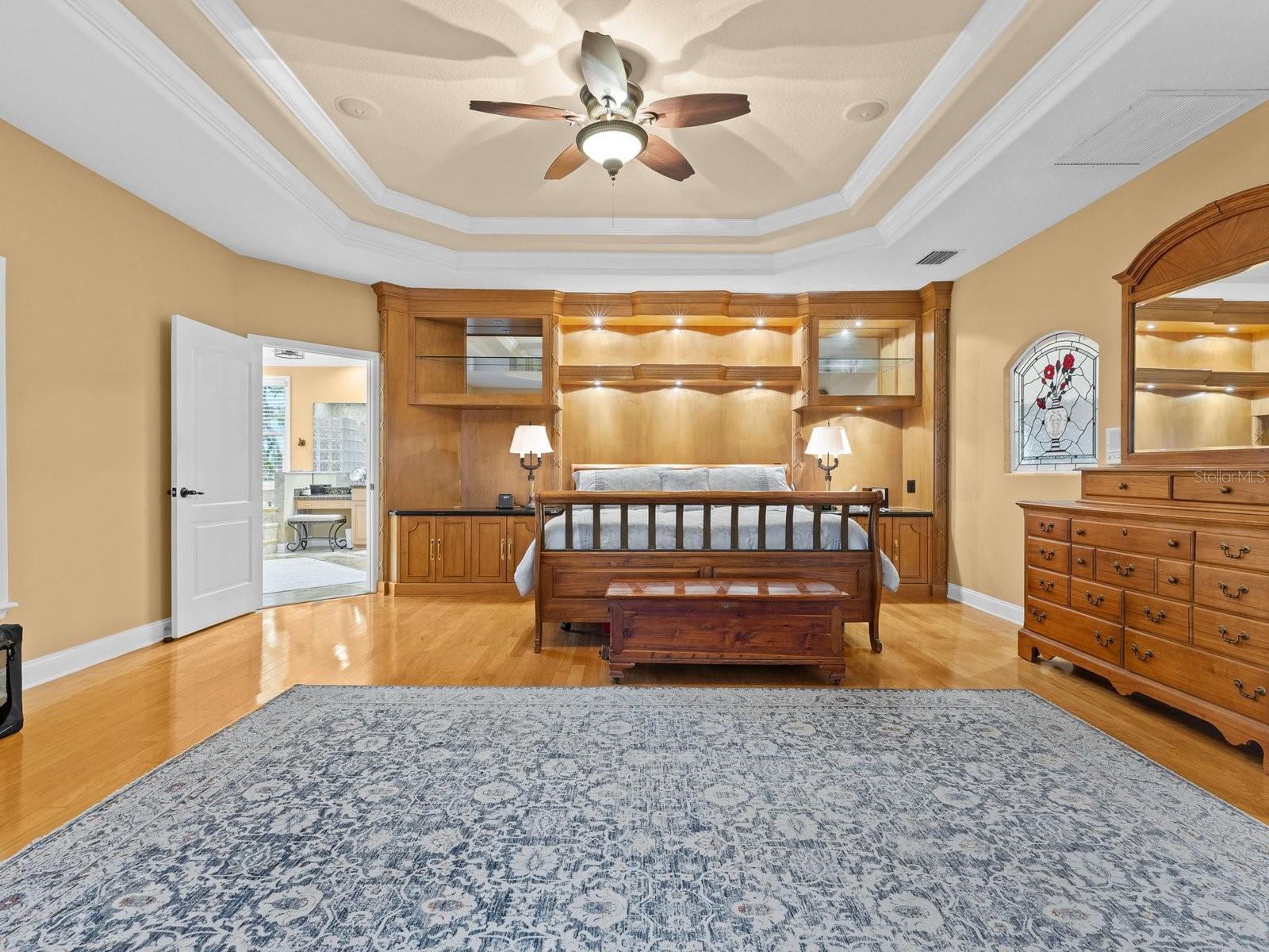 PRESERVE AT LAKE THOMAS - Residential