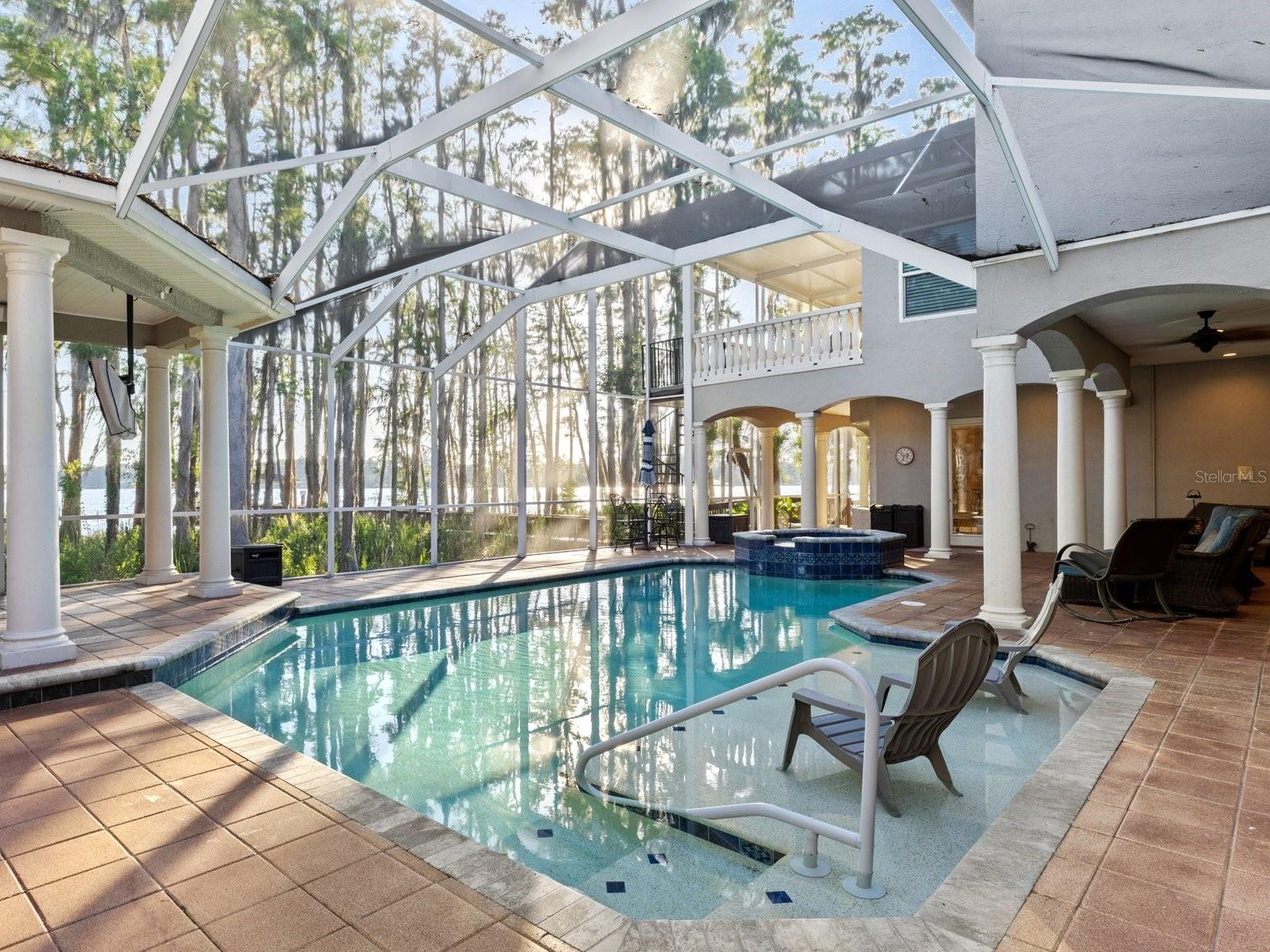 PRESERVE AT LAKE THOMAS - Residential