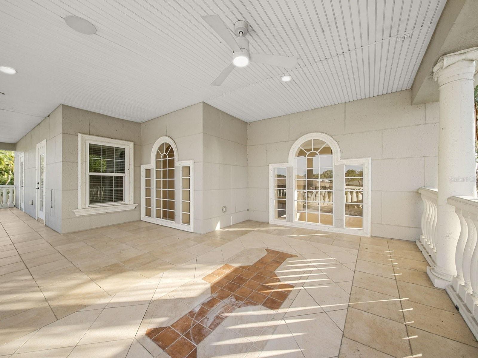 PRESERVE AT LAKE THOMAS - Residential