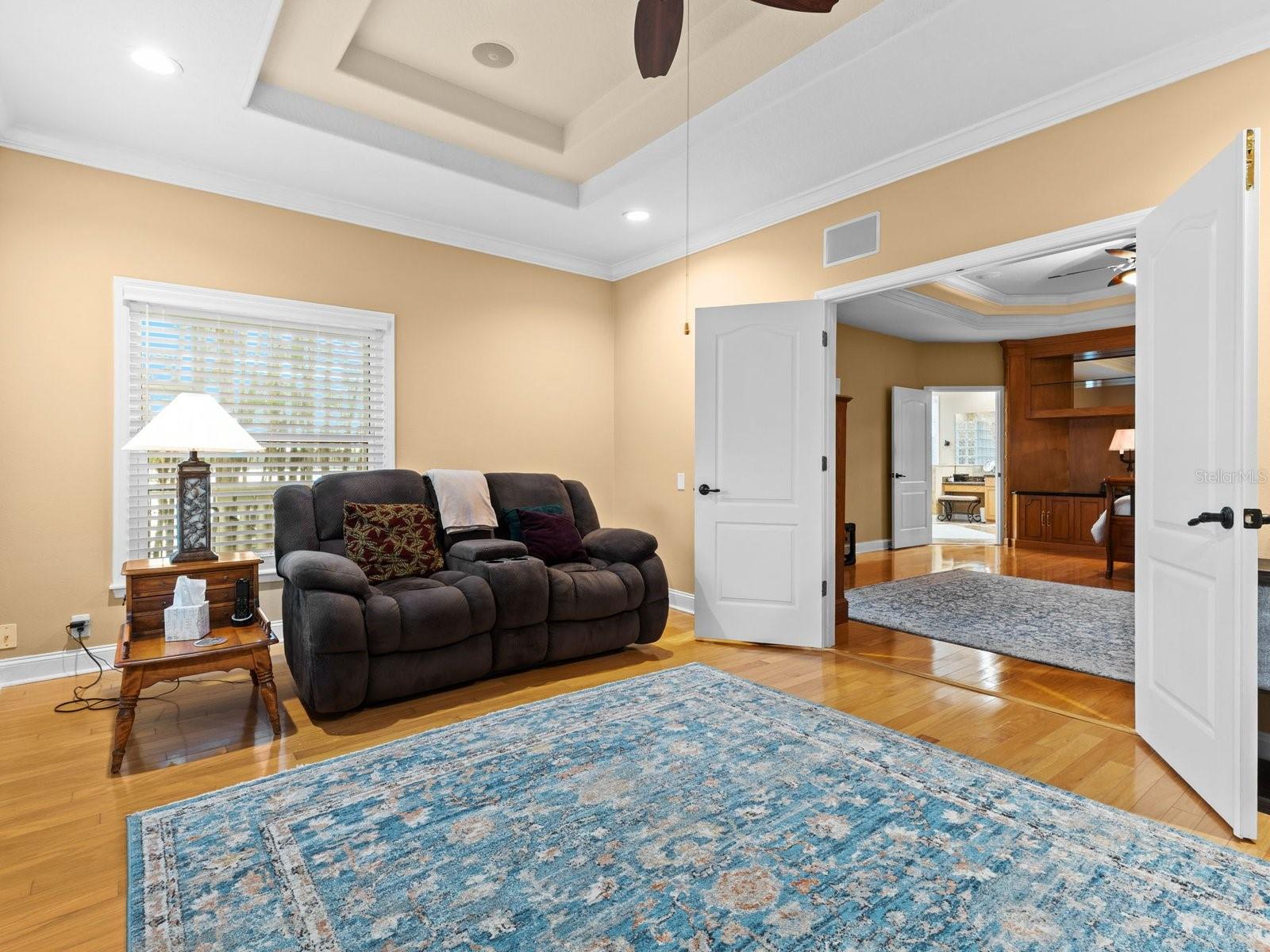 PRESERVE AT LAKE THOMAS - Residential