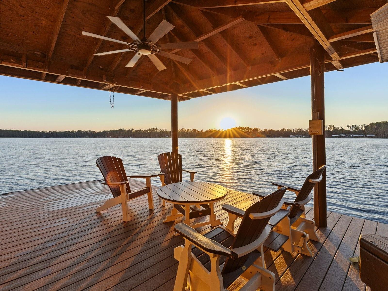 PRESERVE AT LAKE THOMAS - Residential