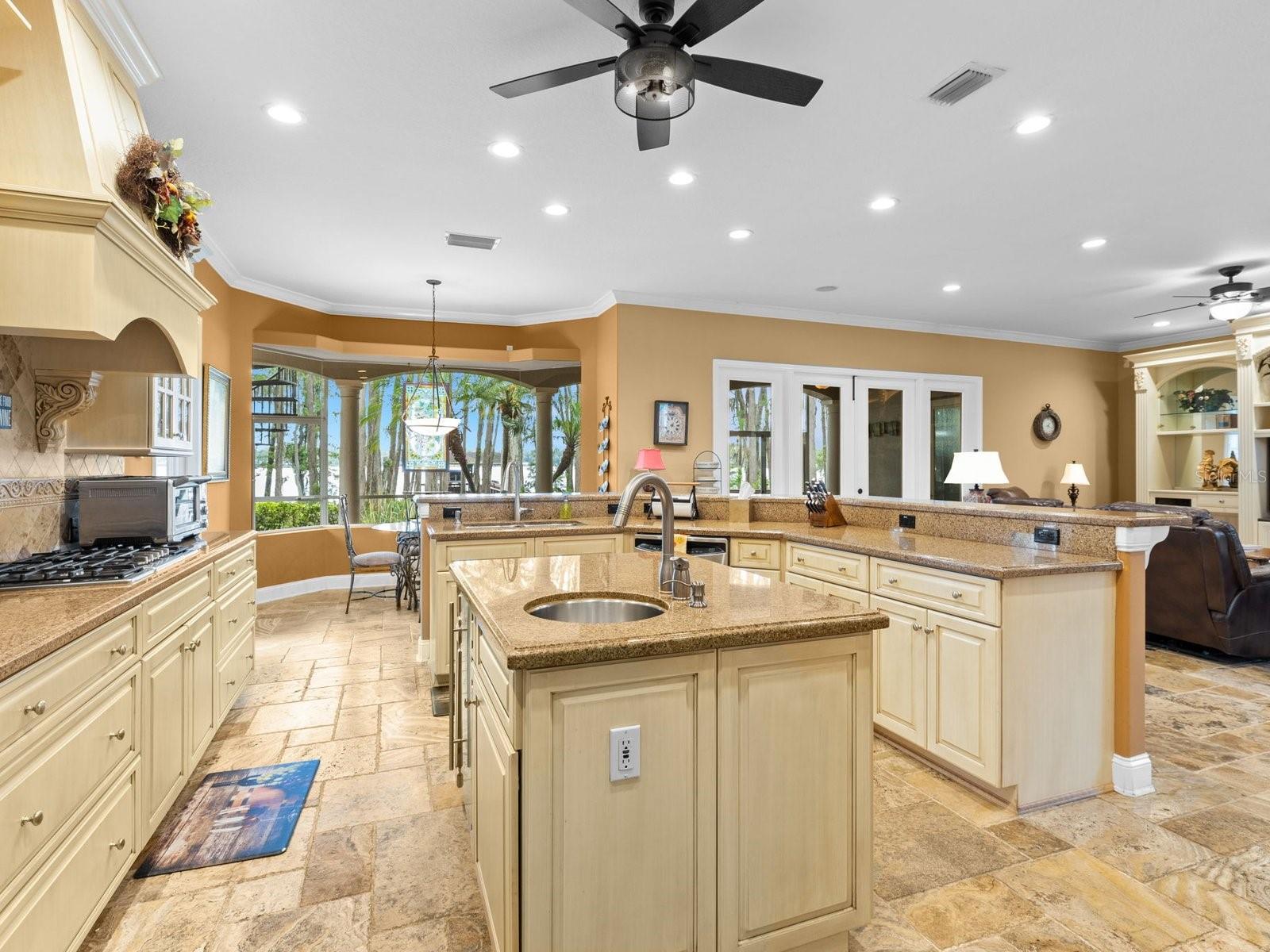 PRESERVE AT LAKE THOMAS - Residential