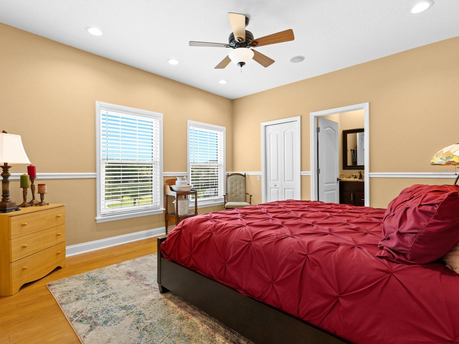 PRESERVE AT LAKE THOMAS - Residential