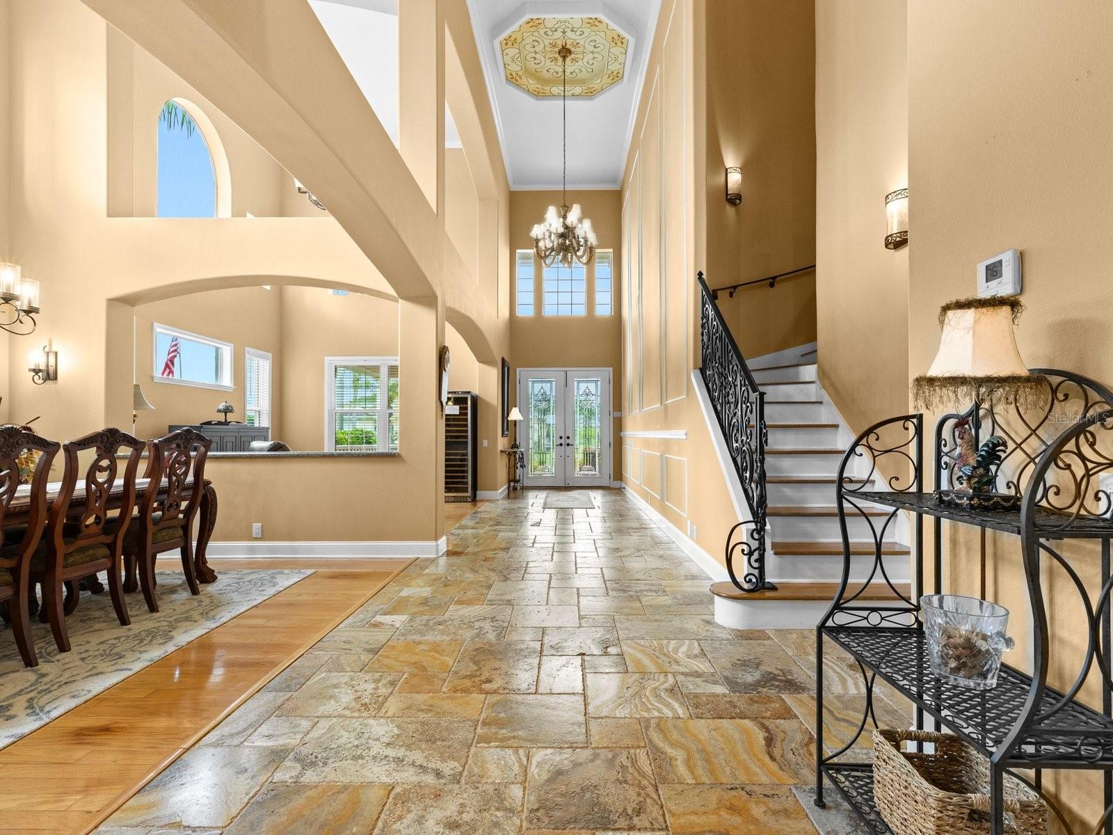 PRESERVE AT LAKE THOMAS - Residential