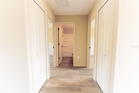 Tiny photo for 5227 NW 53rd Street, Ocala, FL 34482 (MLS # OM725053)