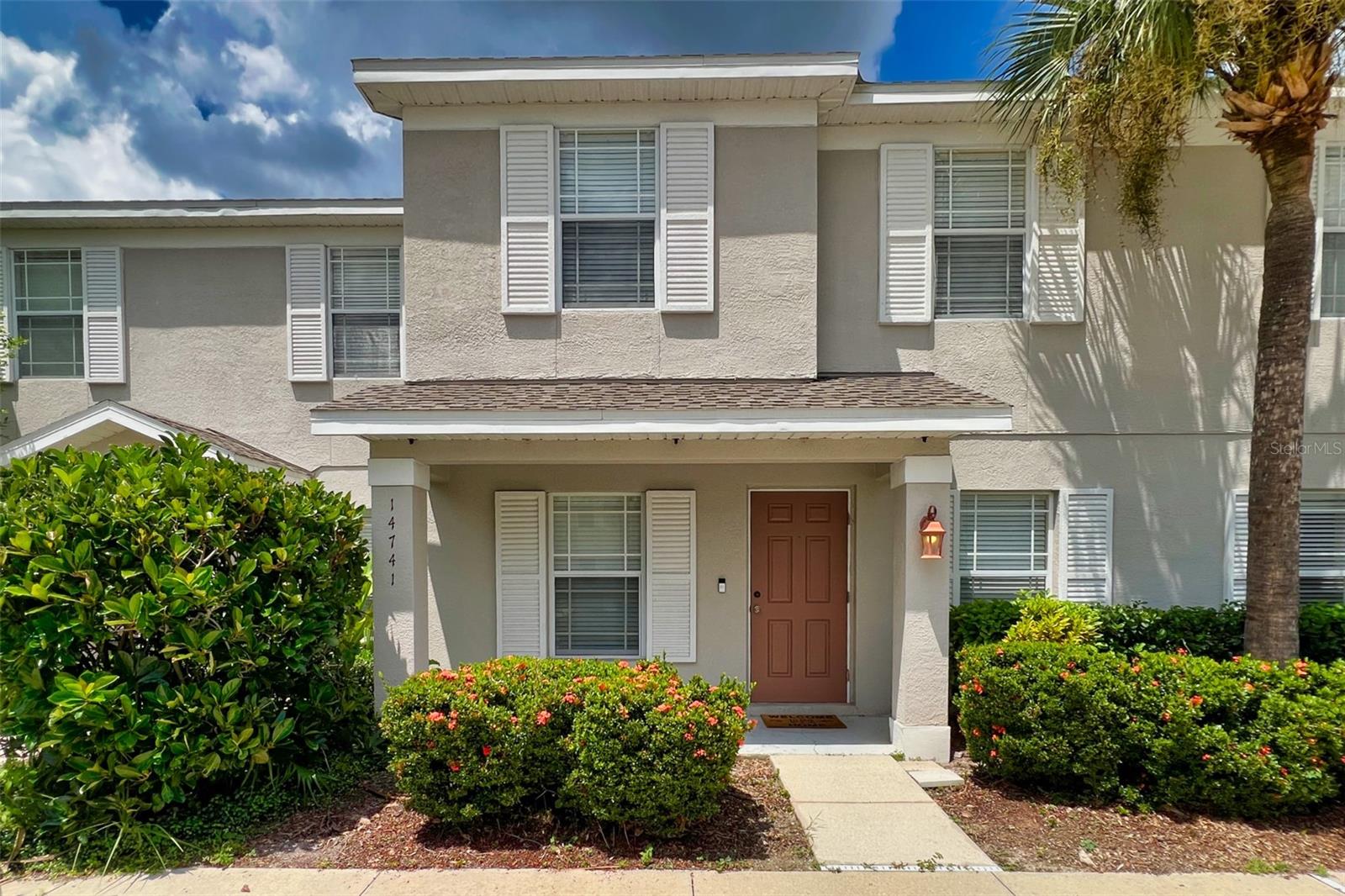 GREENBROOK WALK PH 1 - Residential Lease