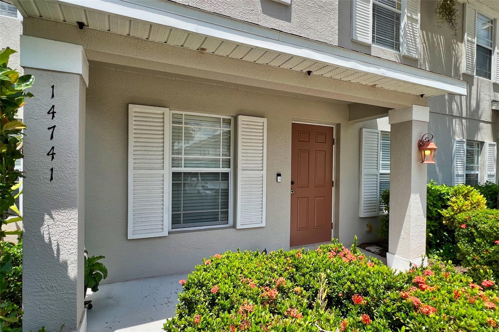 GREENBROOK WALK PH 1 - Residential Lease