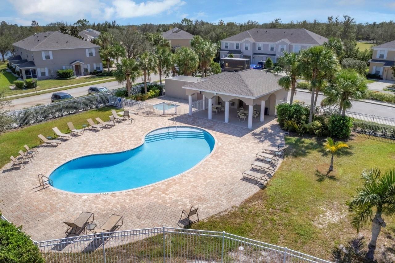 GREENBROOK WALK PH 1 - Residential Lease