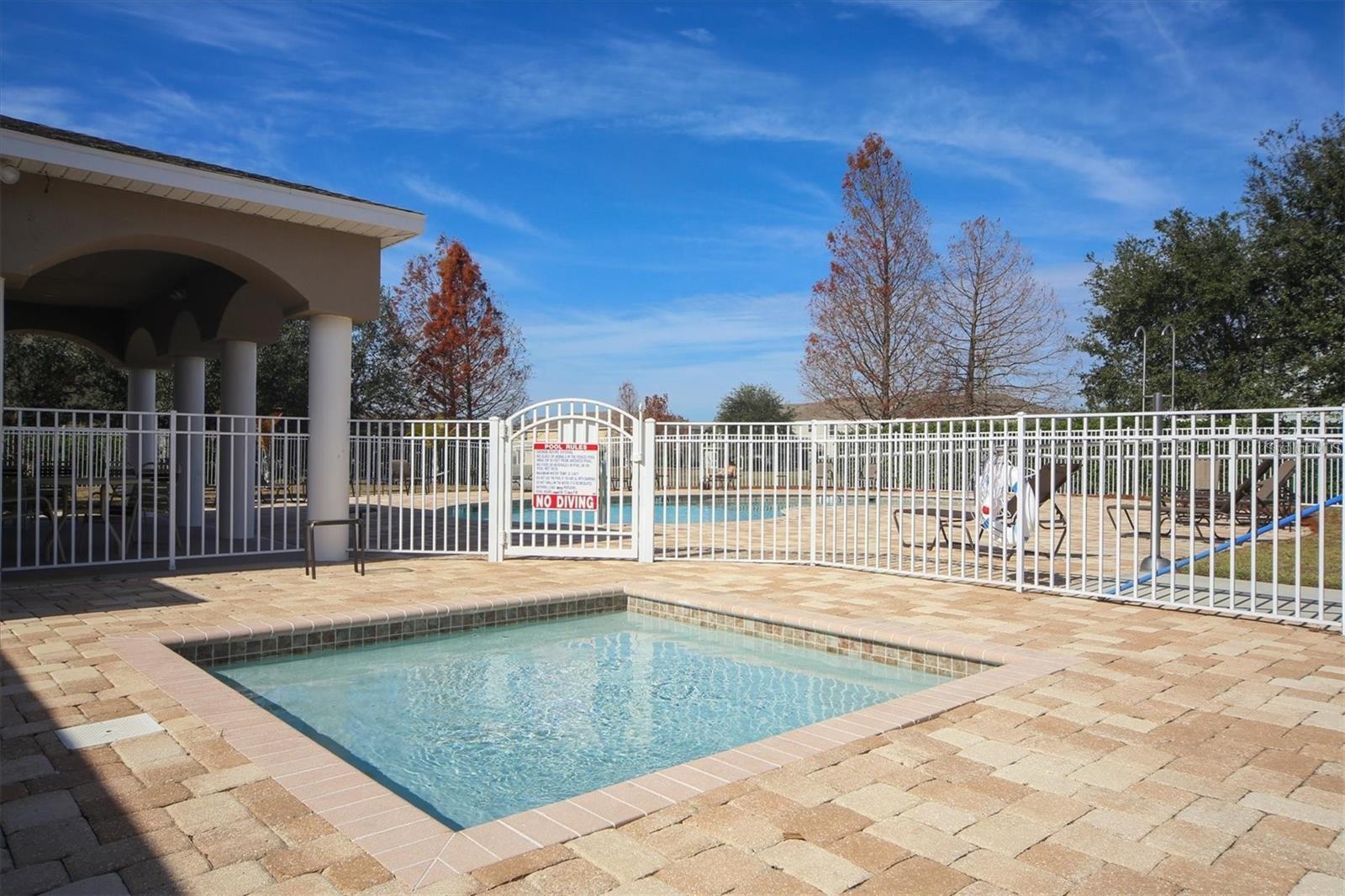 GREENBROOK WALK PH 1 - Residential Lease