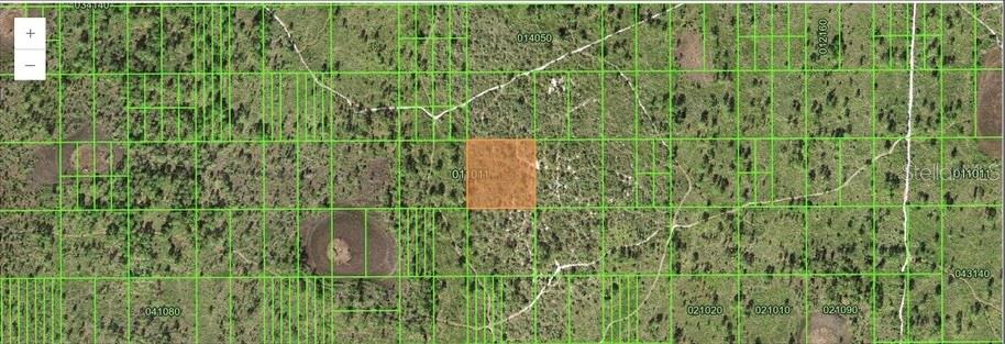Wooded 2.5 acres in River Ranch Acres. Hunting, ATV riding, fishing & camping. Come see the Florida wildlife. Natural, Florida beauty.