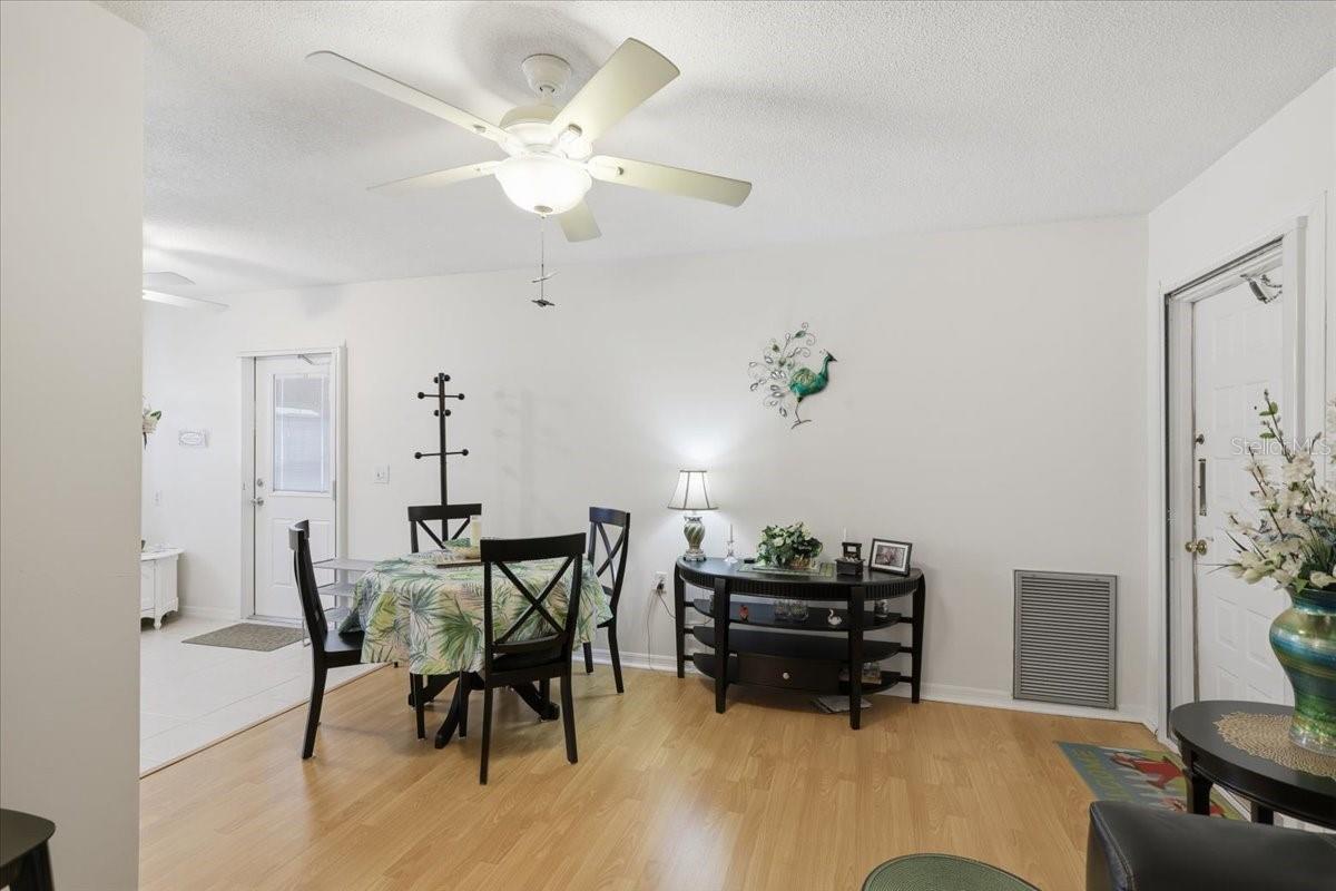 TYRONE VILLAS - Residential