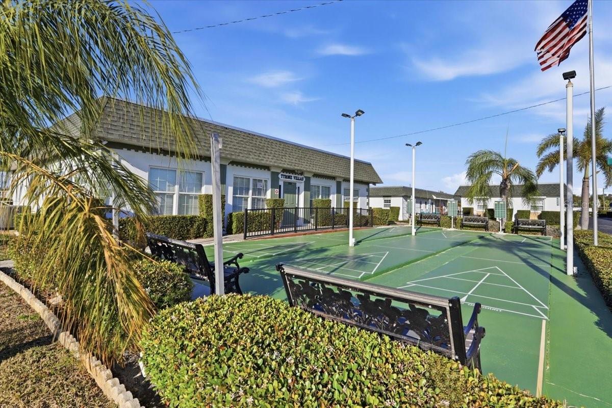 TYRONE VILLAS - Residential