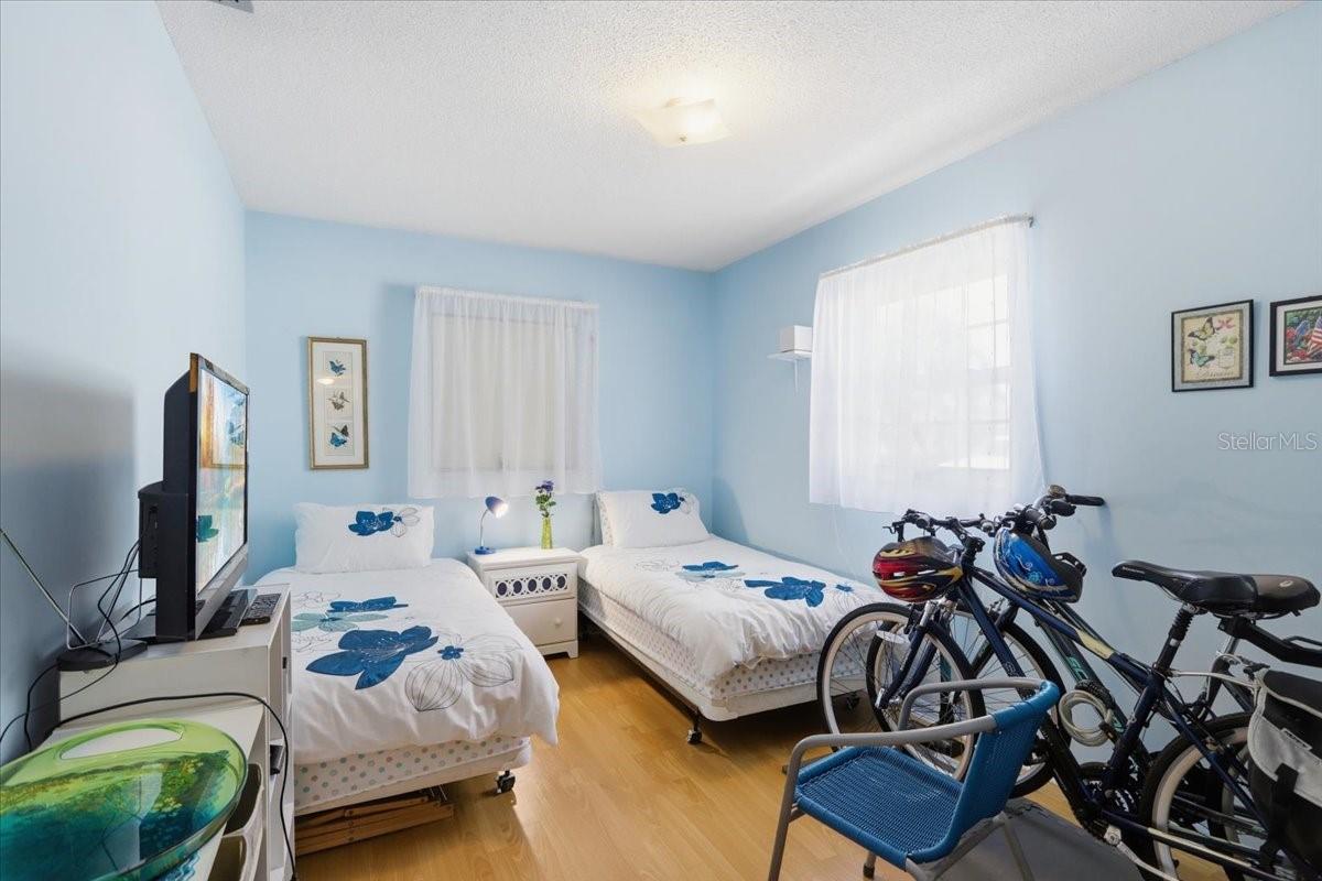 TYRONE VILLAS - Residential