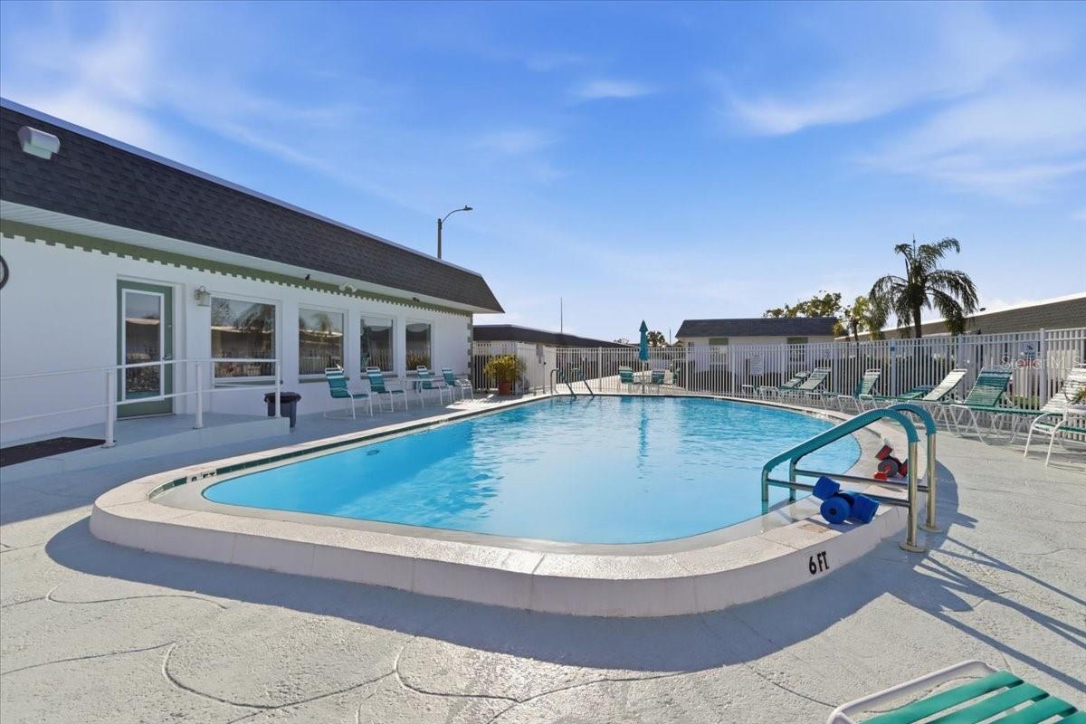 TYRONE VILLAS - Residential