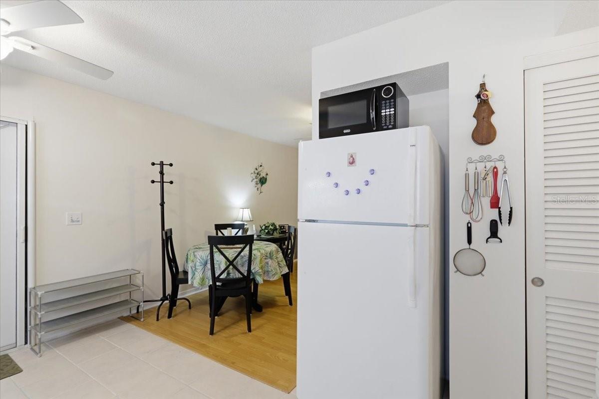 TYRONE VILLAS - Residential