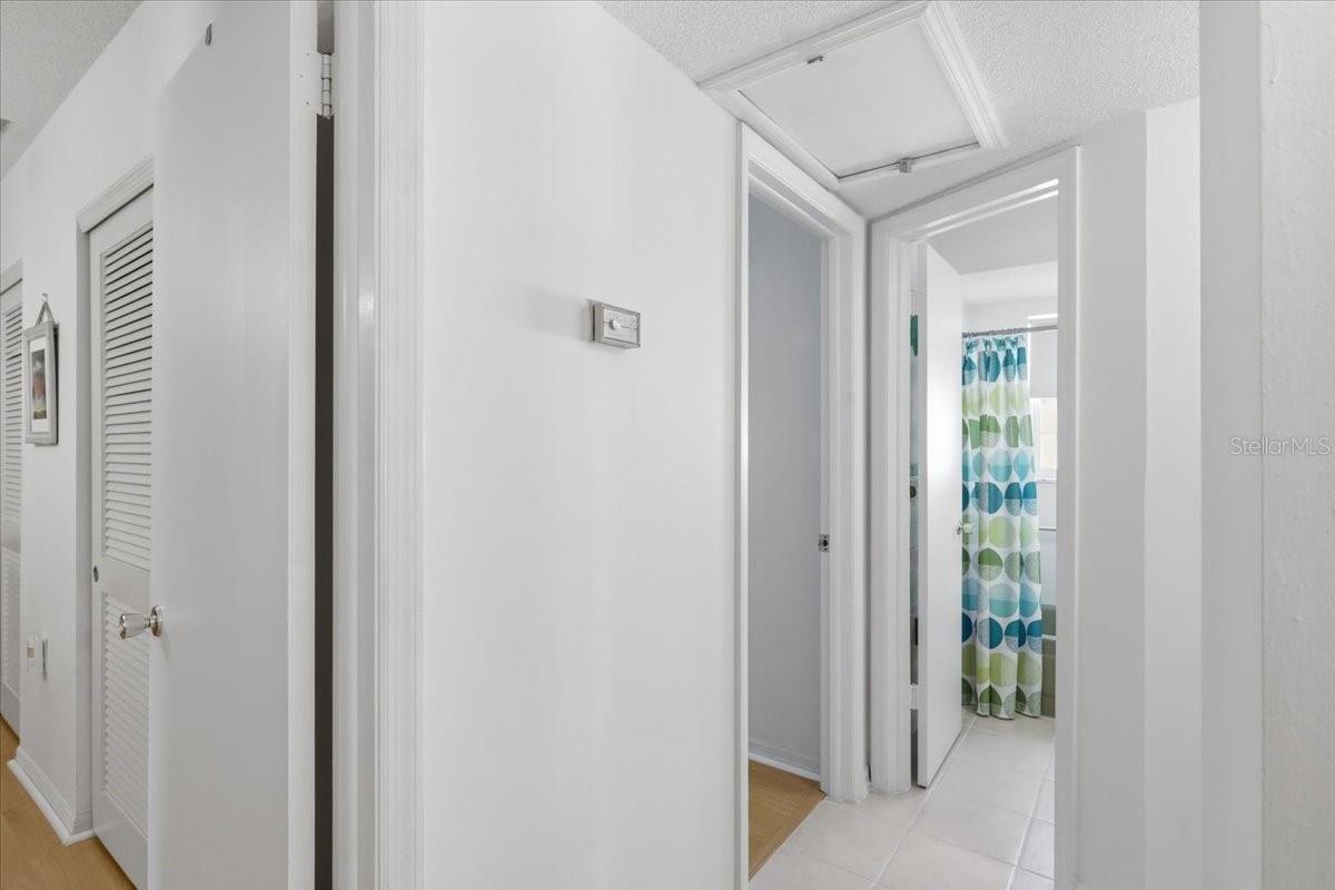 TYRONE VILLAS - Residential