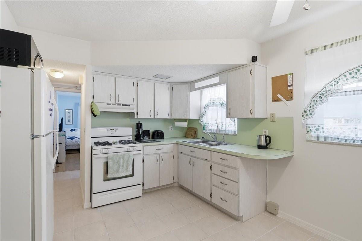 TYRONE VILLAS - Residential