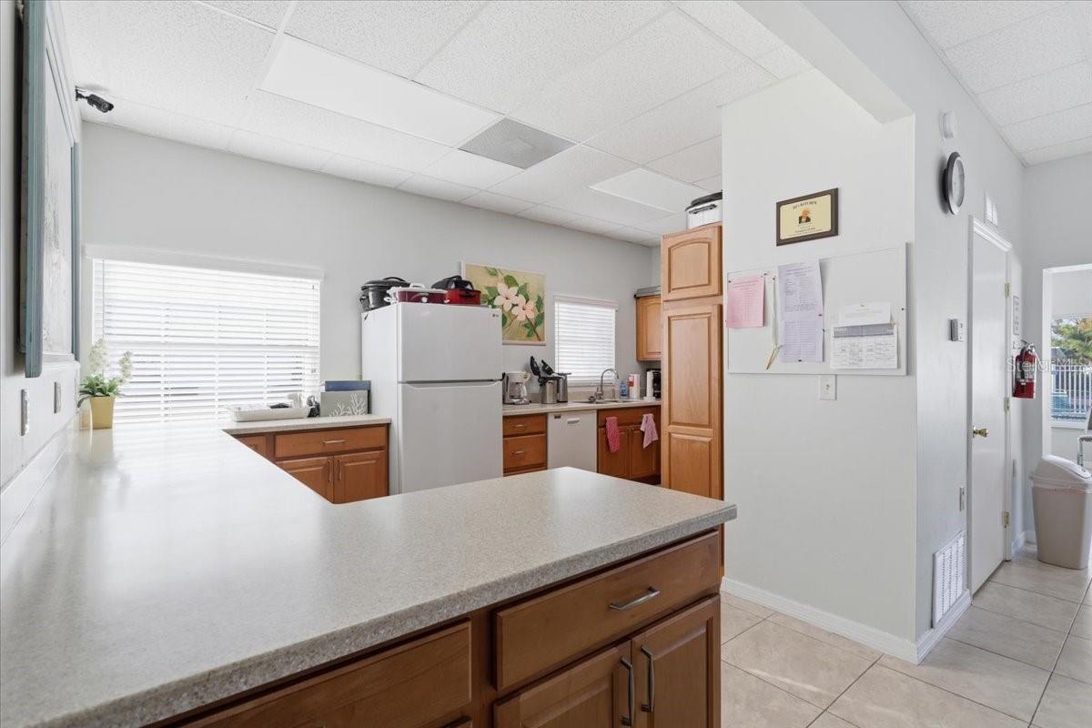 TYRONE VILLAS - Residential