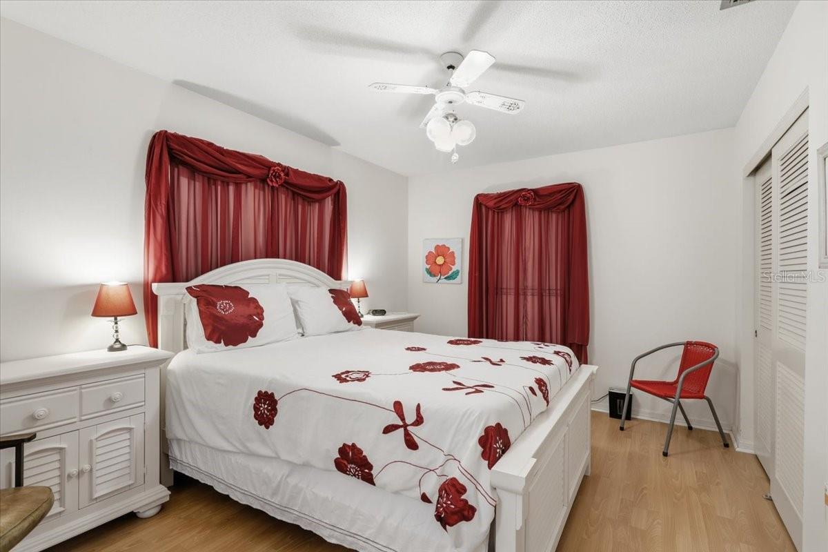 TYRONE VILLAS - Residential