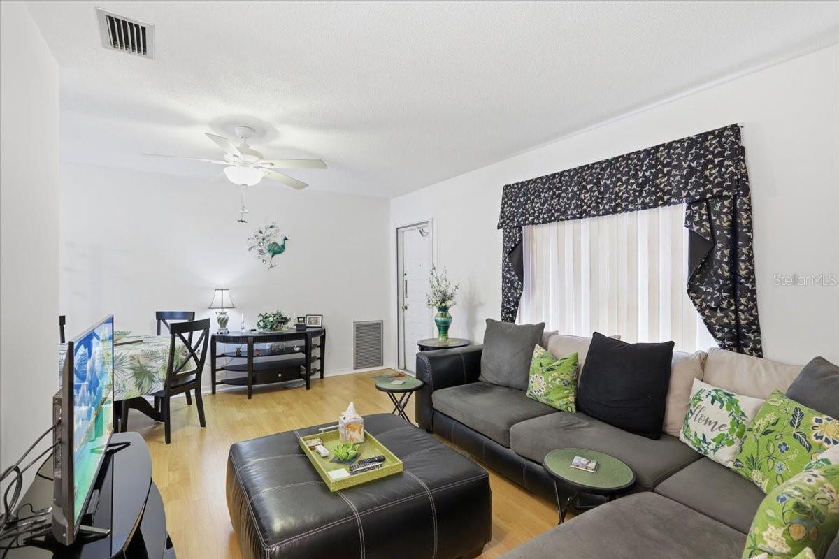 TYRONE VILLAS - Residential