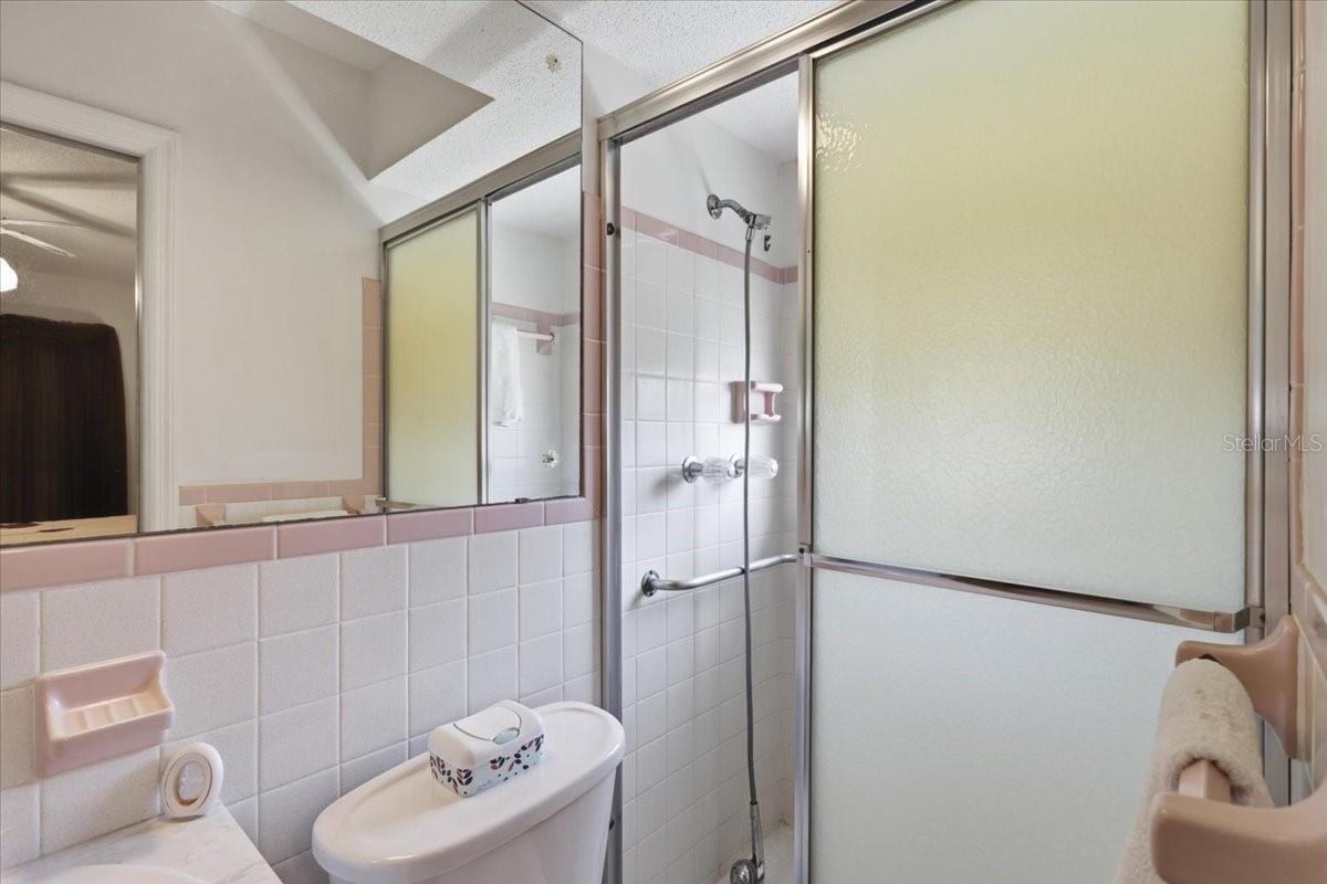 TYRONE VILLAS - Residential