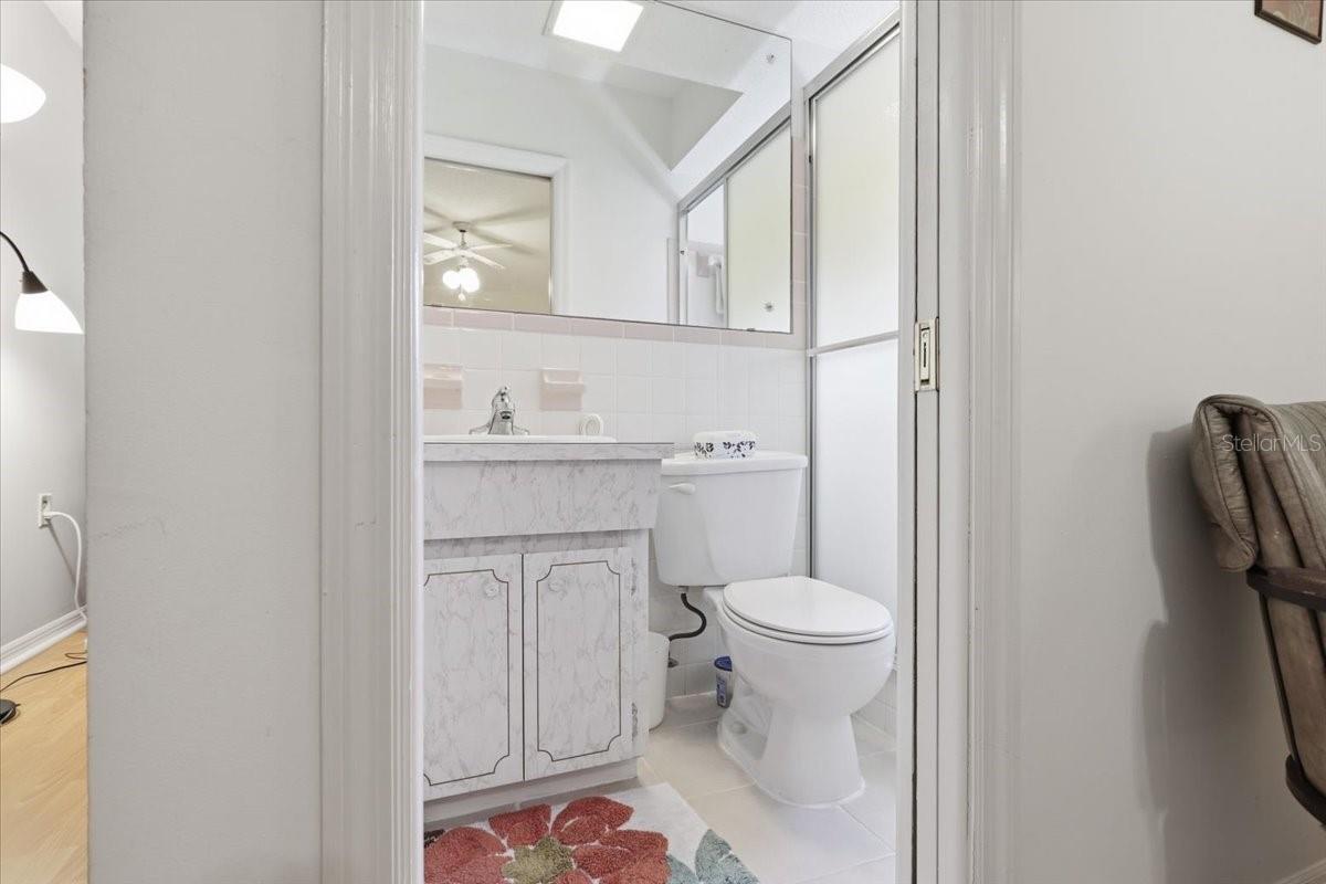 TYRONE VILLAS - Residential