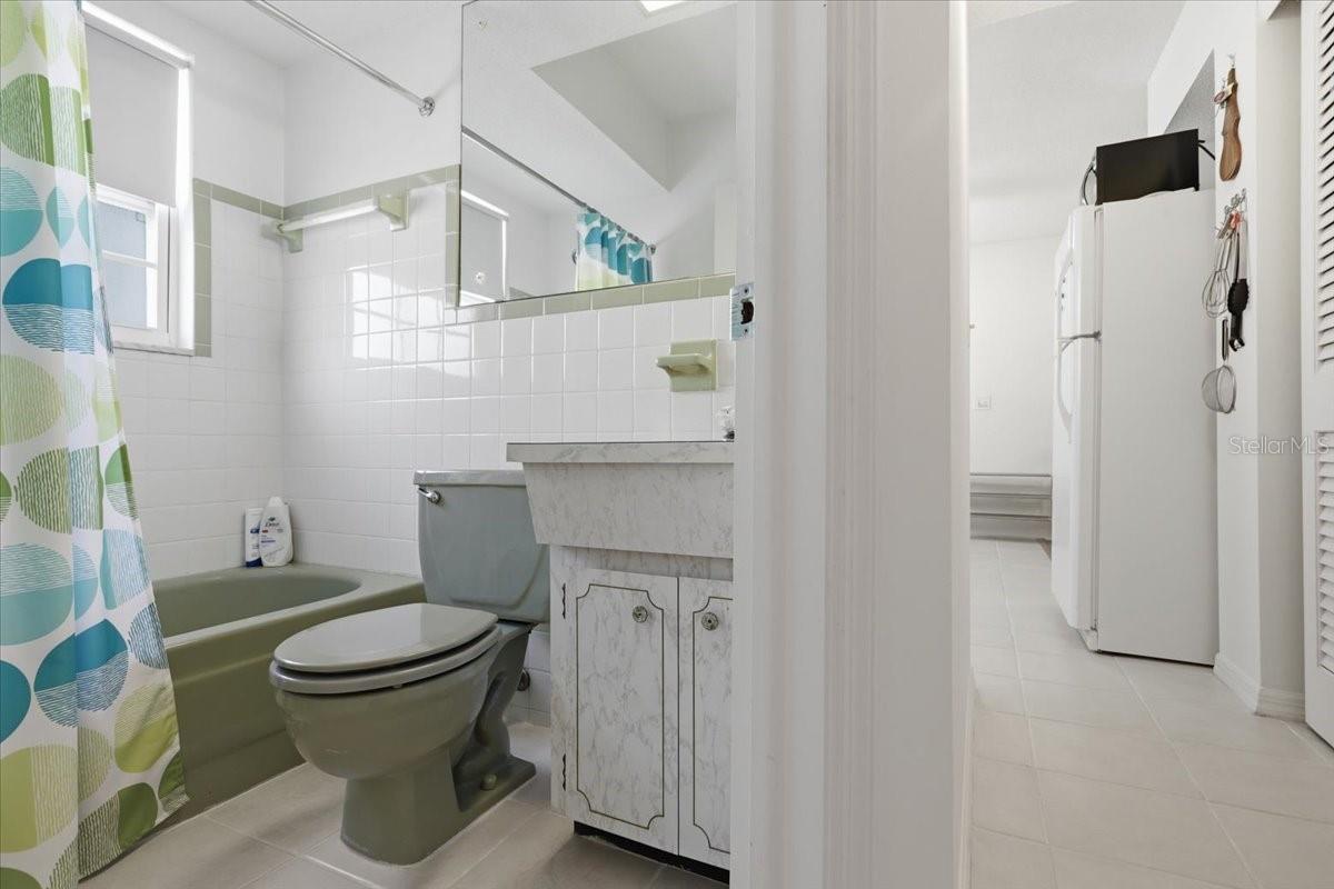 TYRONE VILLAS - Residential