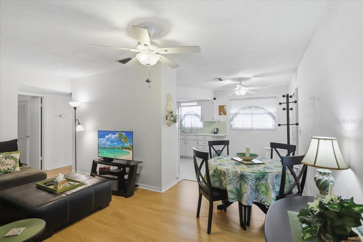 TYRONE VILLAS - Residential