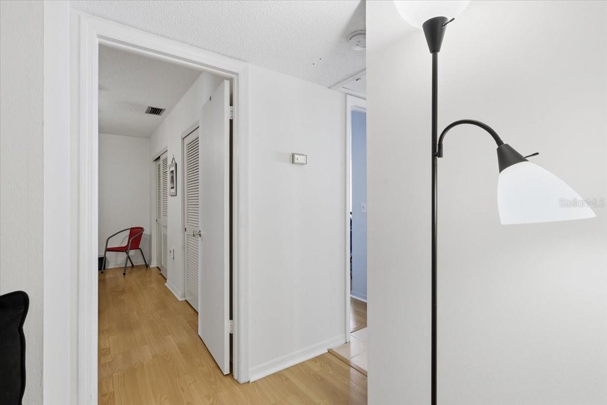 TYRONE VILLAS - Residential