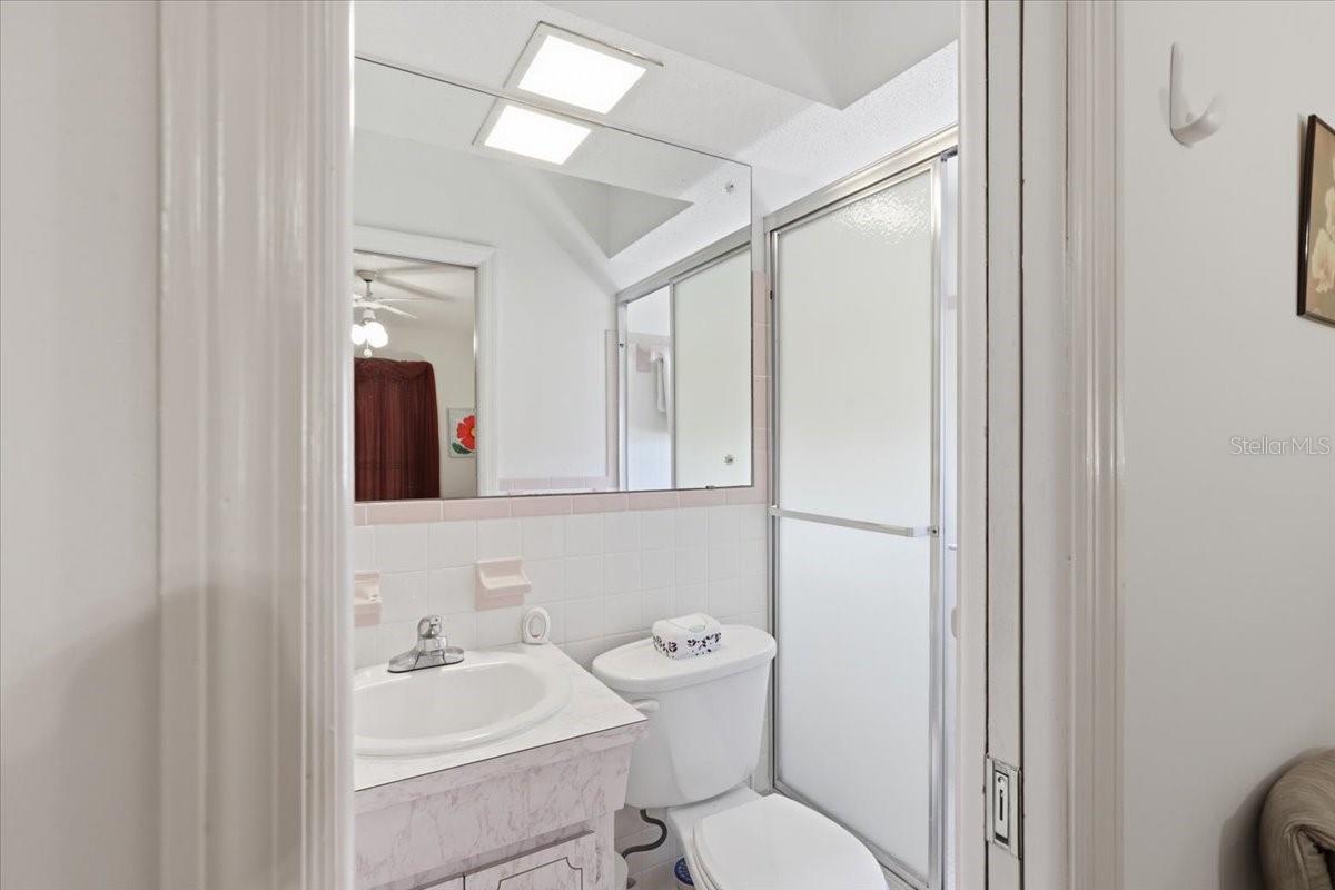 TYRONE VILLAS - Residential