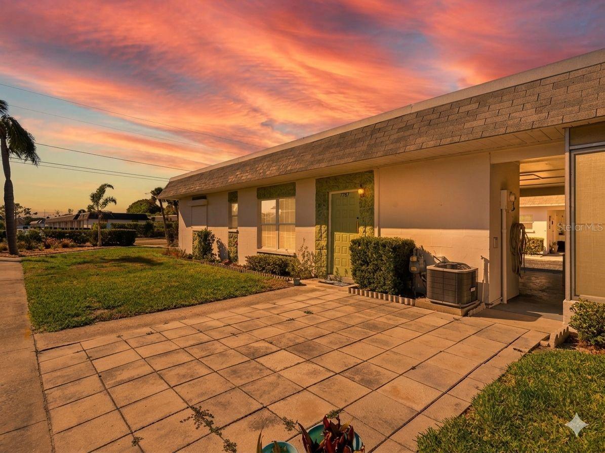 TYRONE VILLAS - Residential