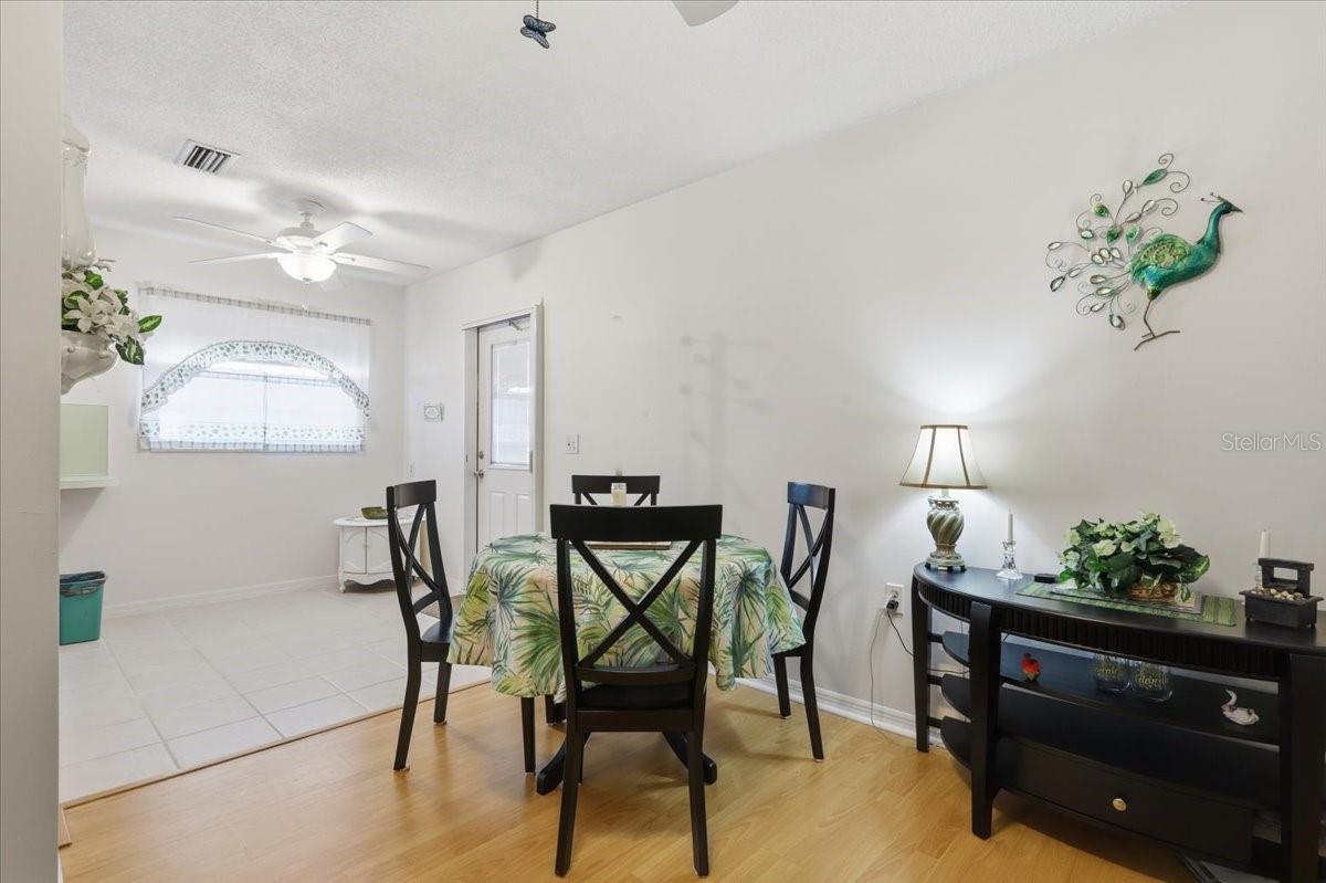 TYRONE VILLAS - Residential