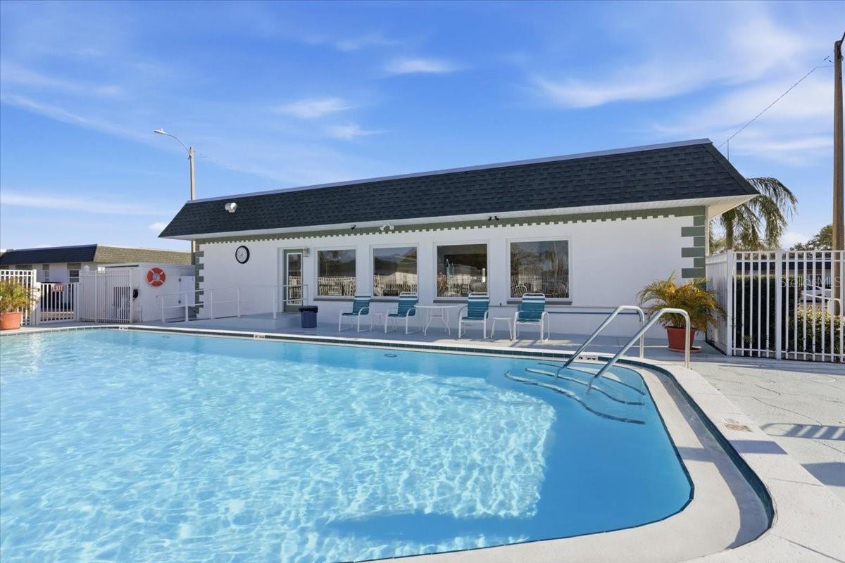 TYRONE VILLAS - Residential