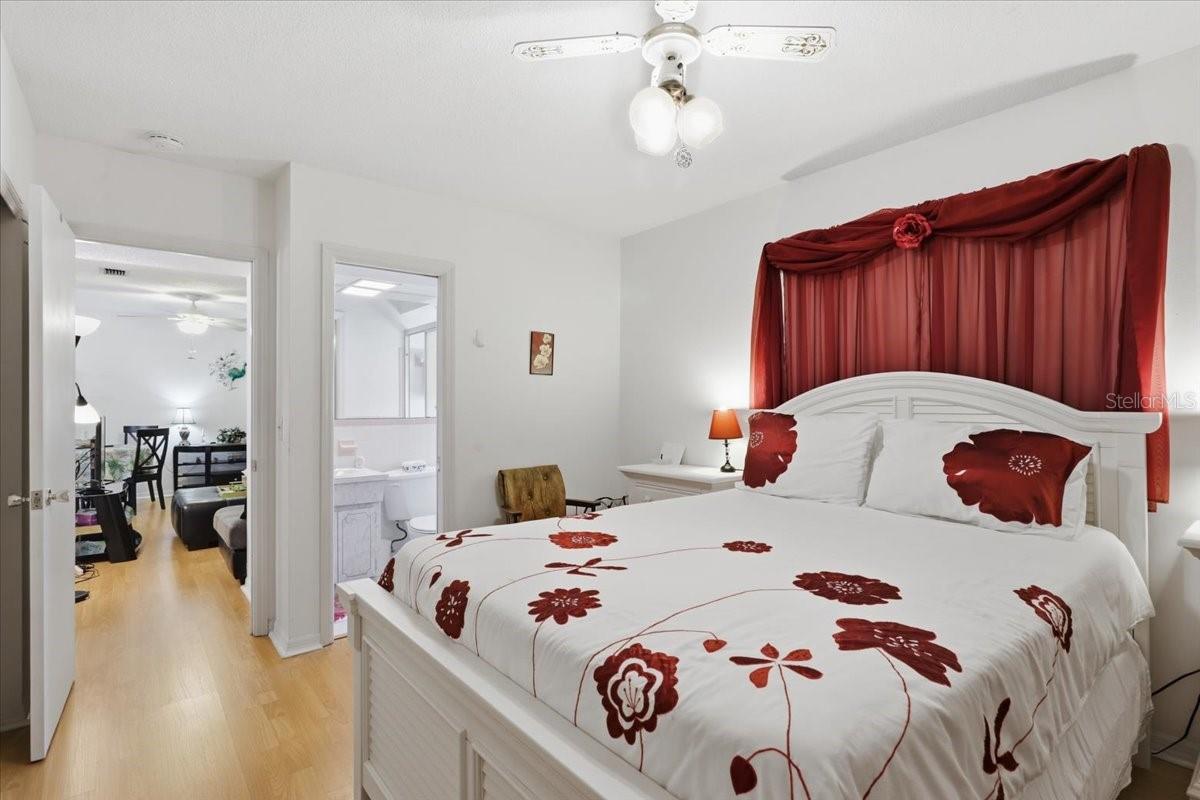 TYRONE VILLAS - Residential