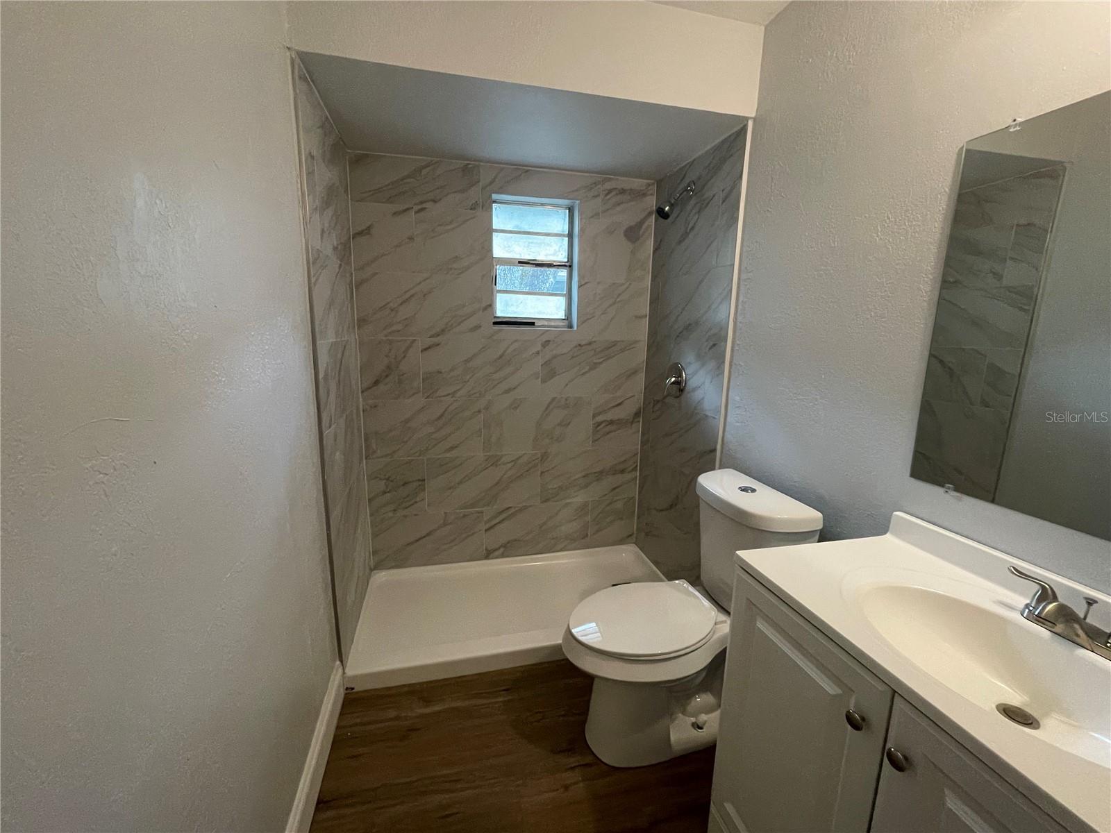 WOODALL & DOYLE - Residential Income