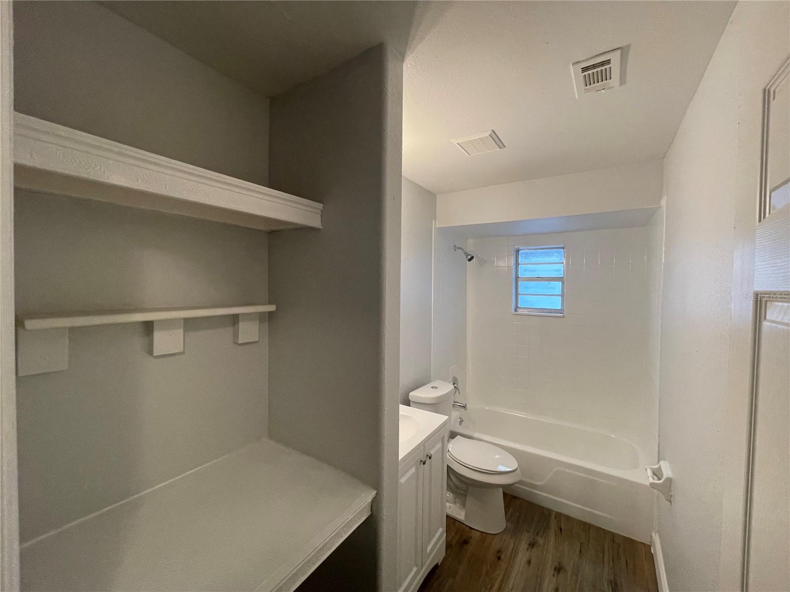 WOODALL & DOYLE - Residential Income