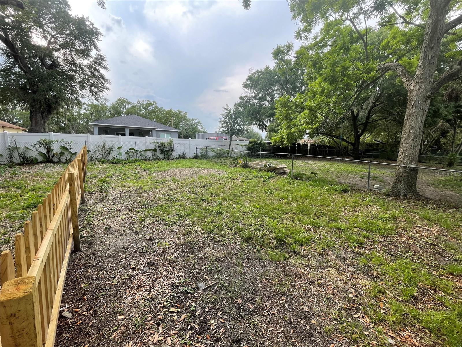 WOODALL & DOYLE - Residential Income