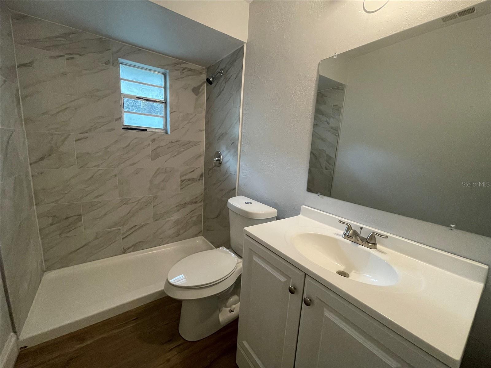 WOODALL & DOYLE - Residential Income