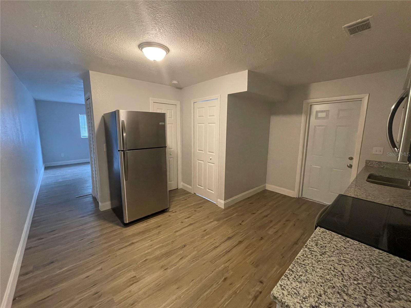 WOODALL & DOYLE - Residential Income