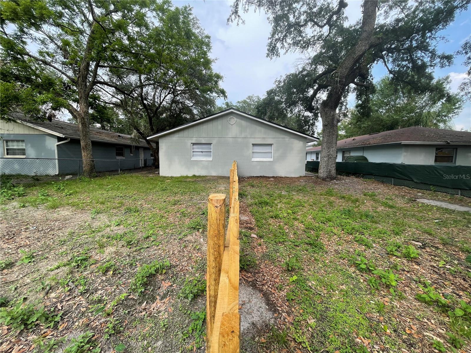 WOODALL & DOYLE - Residential Income