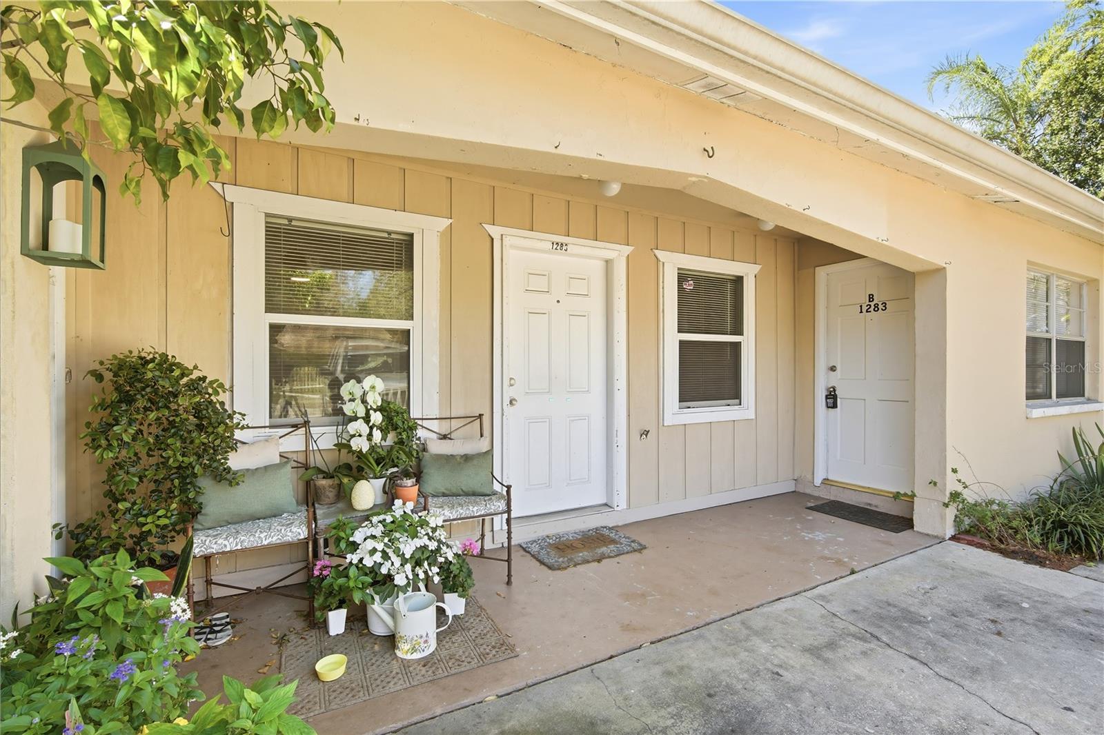 1283 PALM STREET C