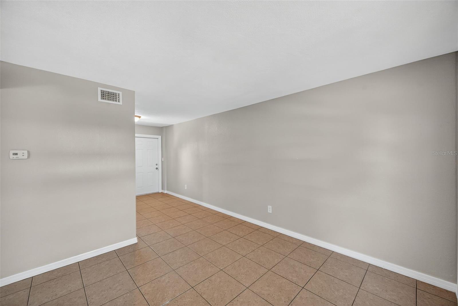 LA PLAZA ADD - Residential Lease