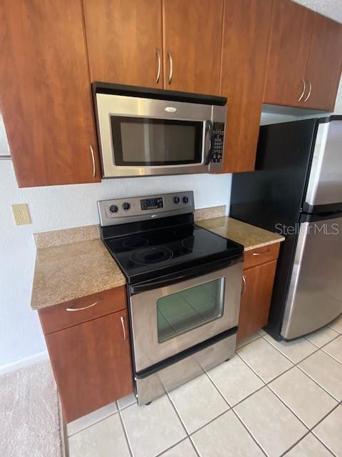 LEXINGTON PLACE - Residential