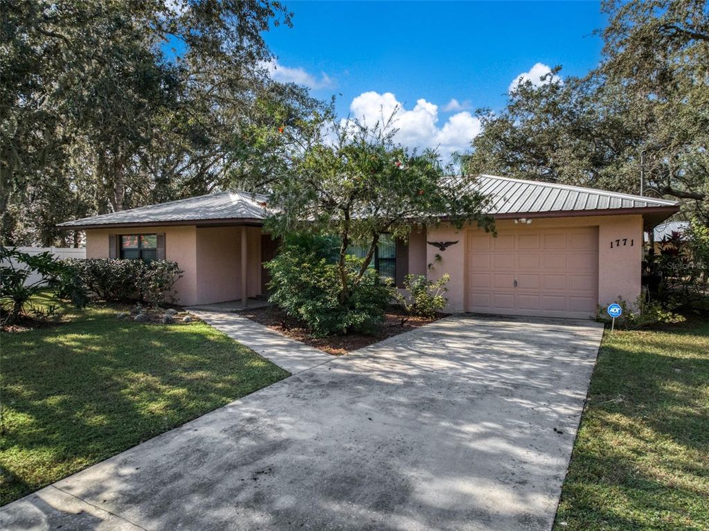 Photo of 1771 N Torrington Road, Avon Park, FL 33825 (MLS # P4937174)