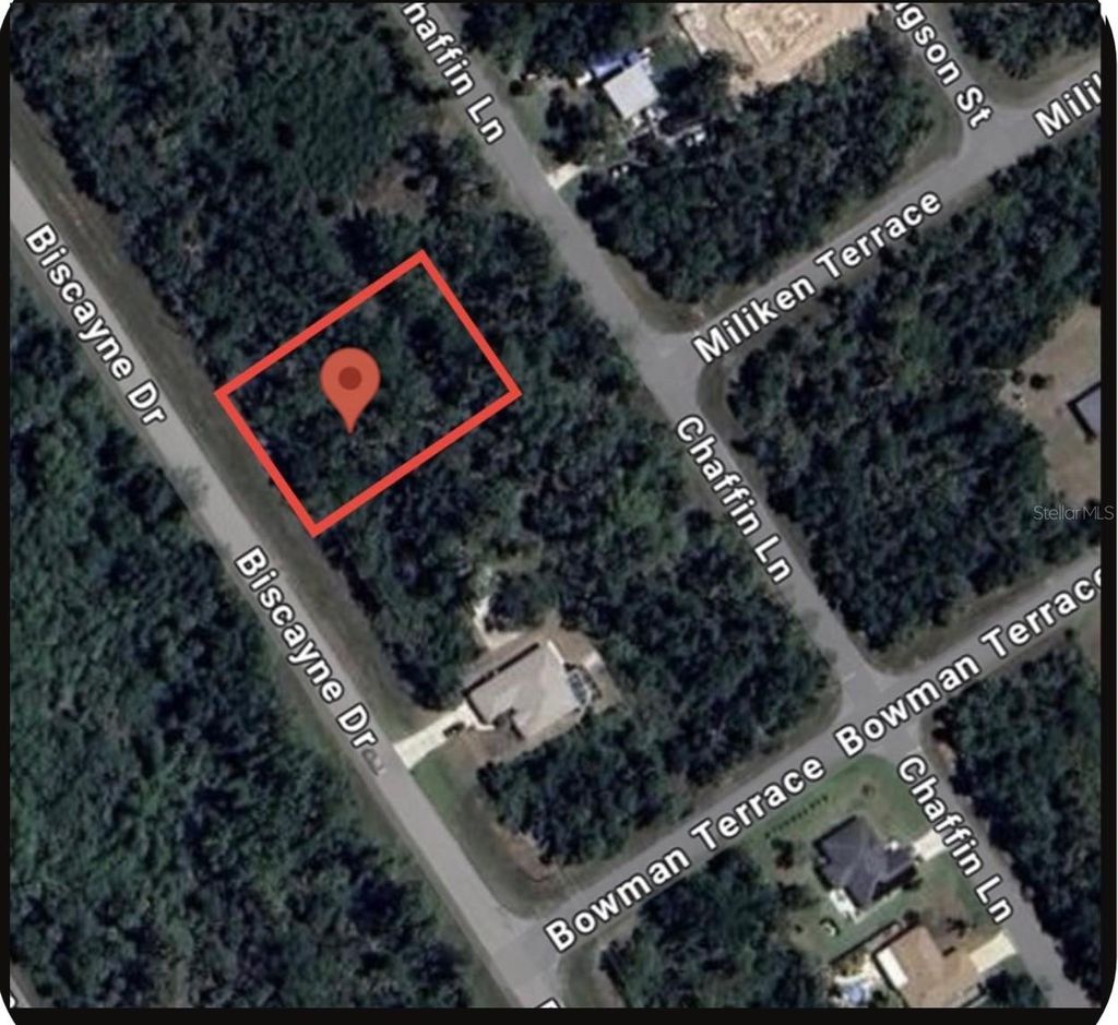 Photo of 1780 Biscayne Drive, Port Charlotte, FL 33953 (MLS # TB8382689)