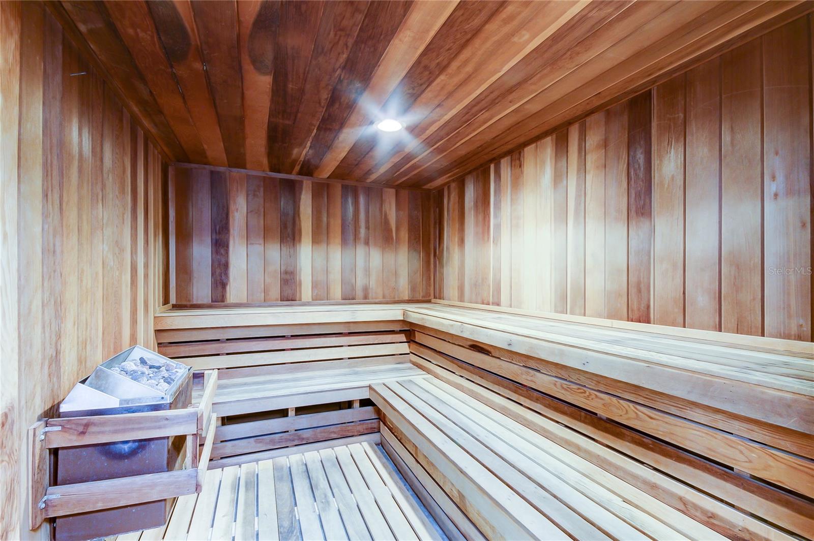 CHATEAU TOWER CONDO - Residential